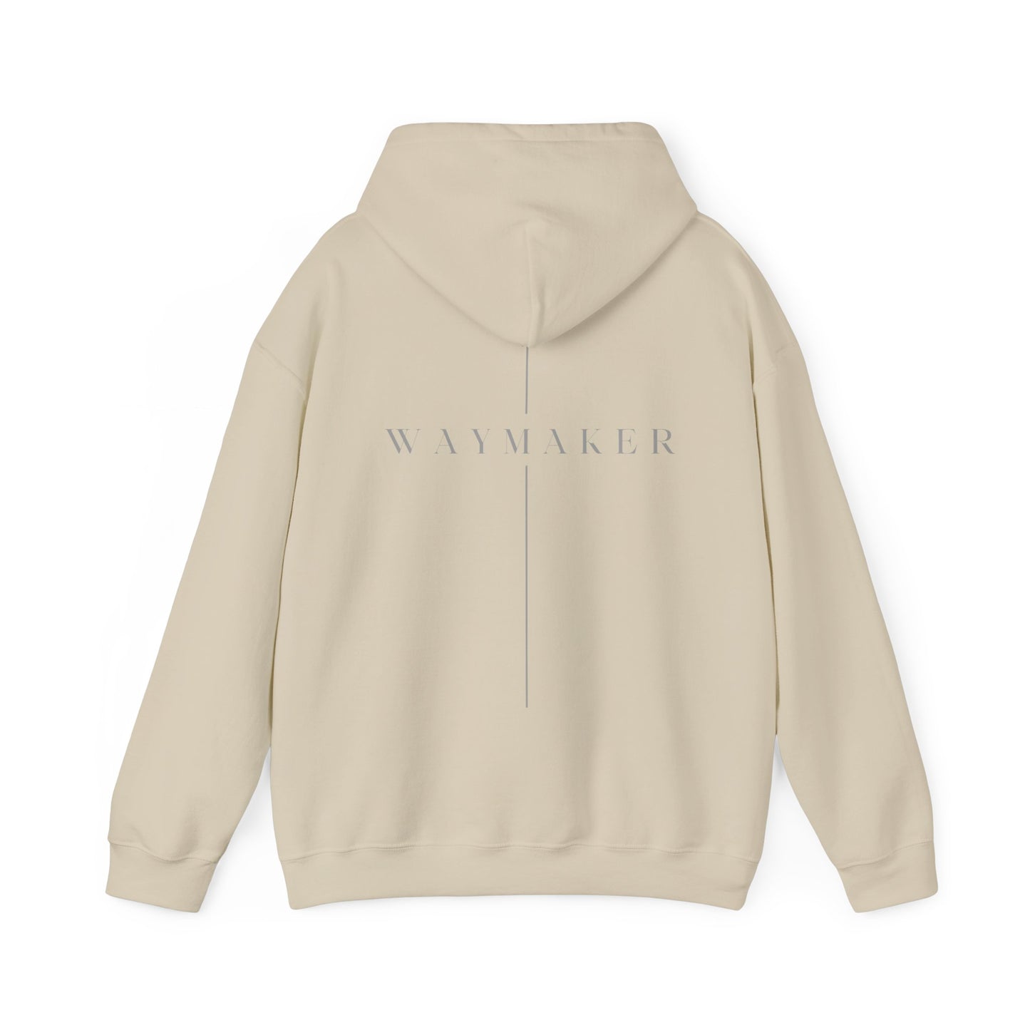 WAYMAKER - Hoodie