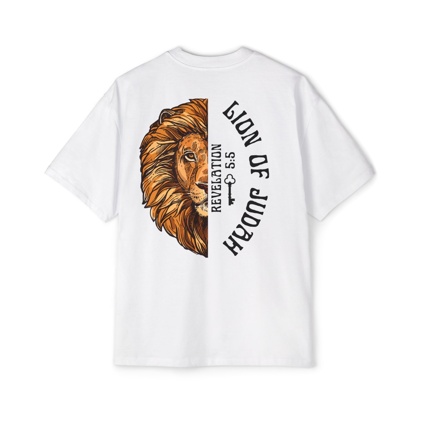 LION OF JUDAH