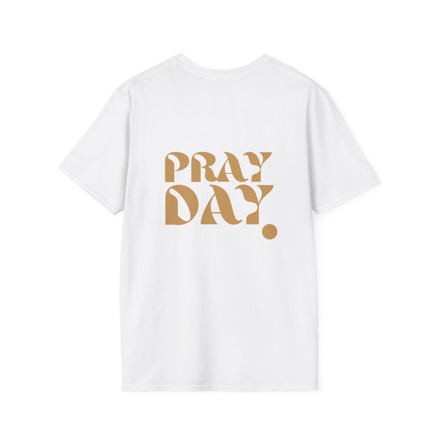 PRAY DAY