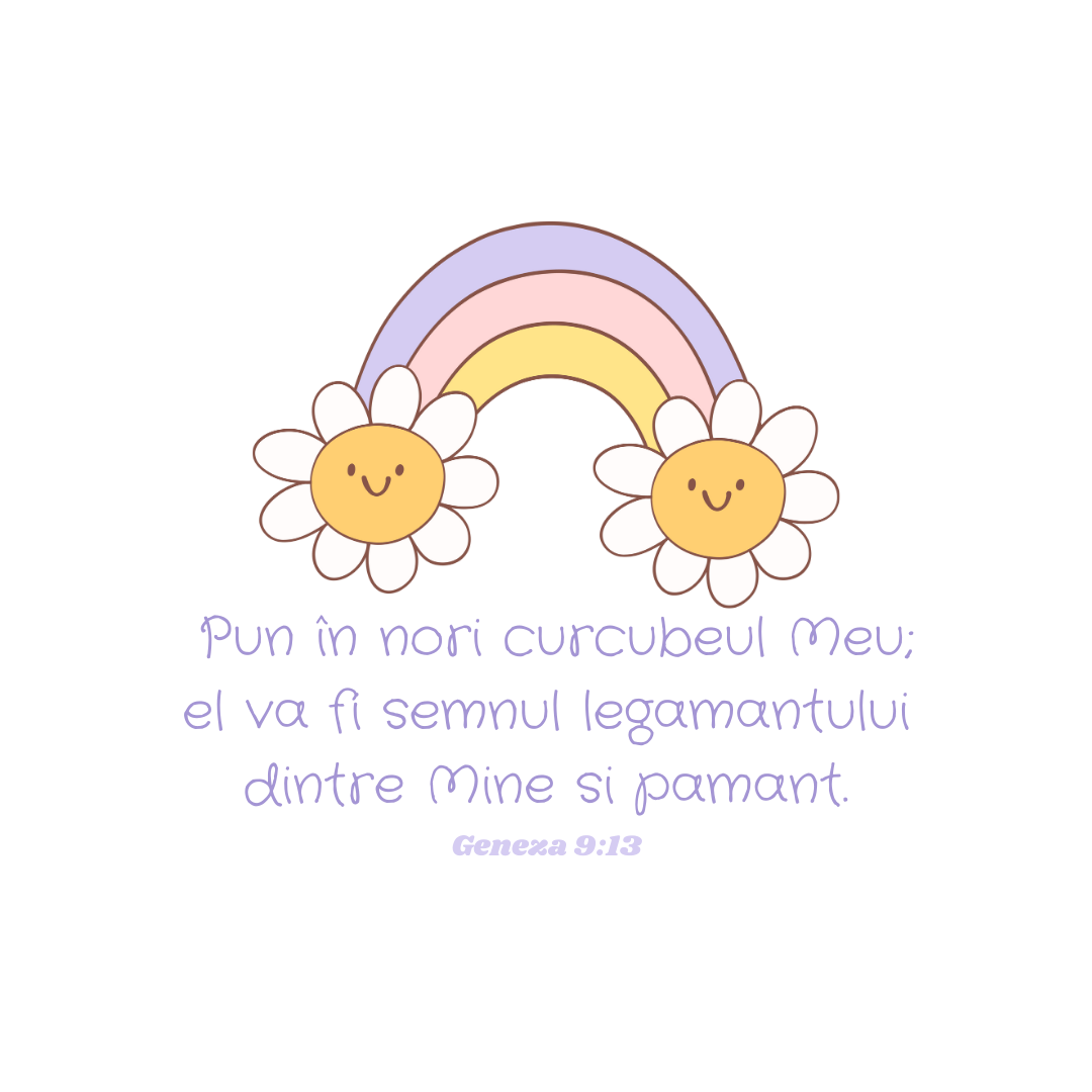 CURCUBEUL - PROMISIUNEA