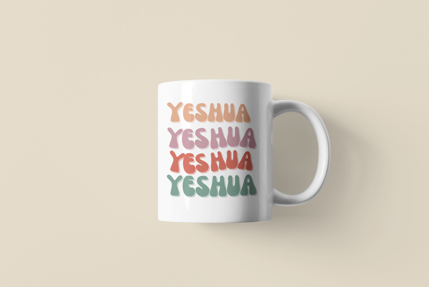 Cana - Yeshua