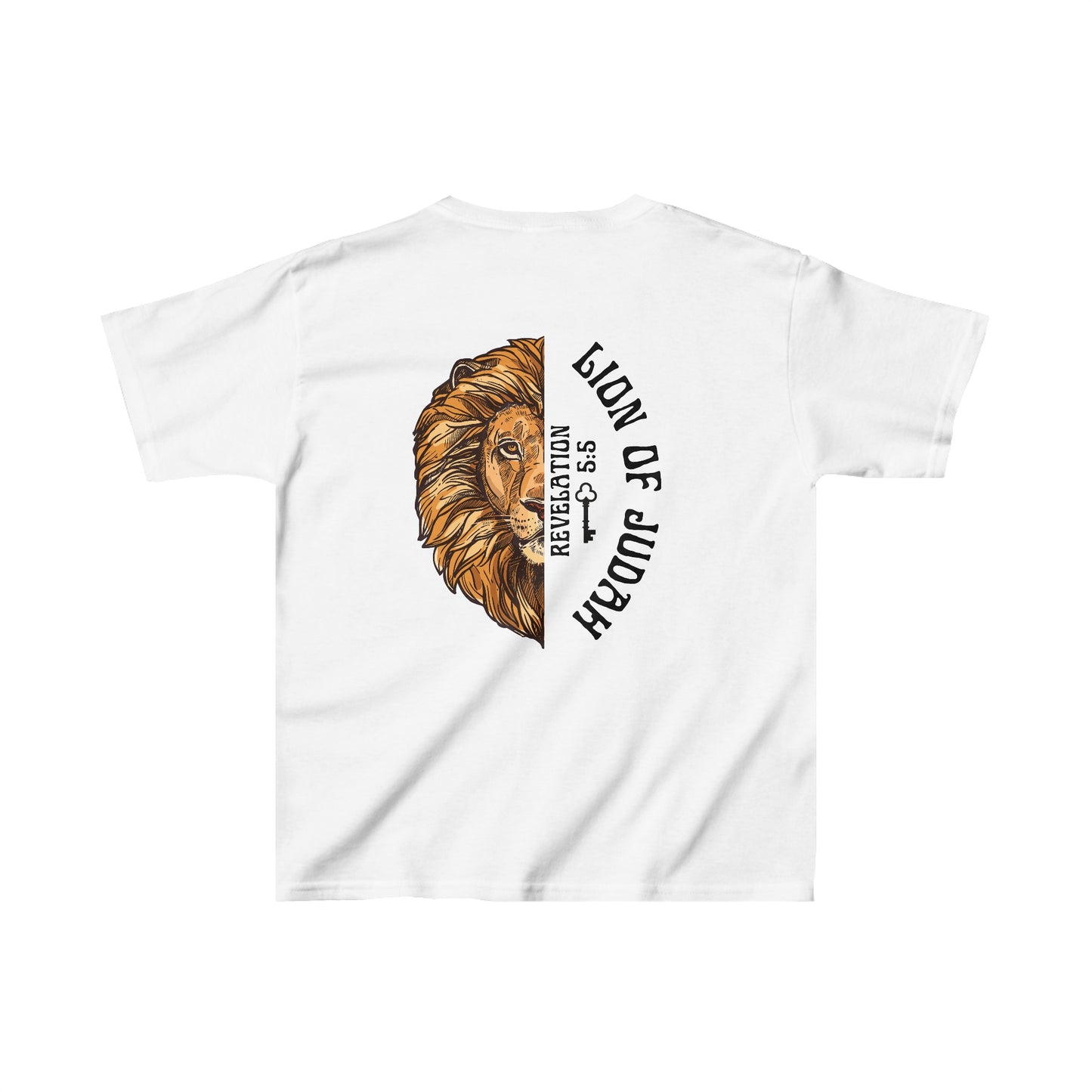 LION OF JUDAH KIDS