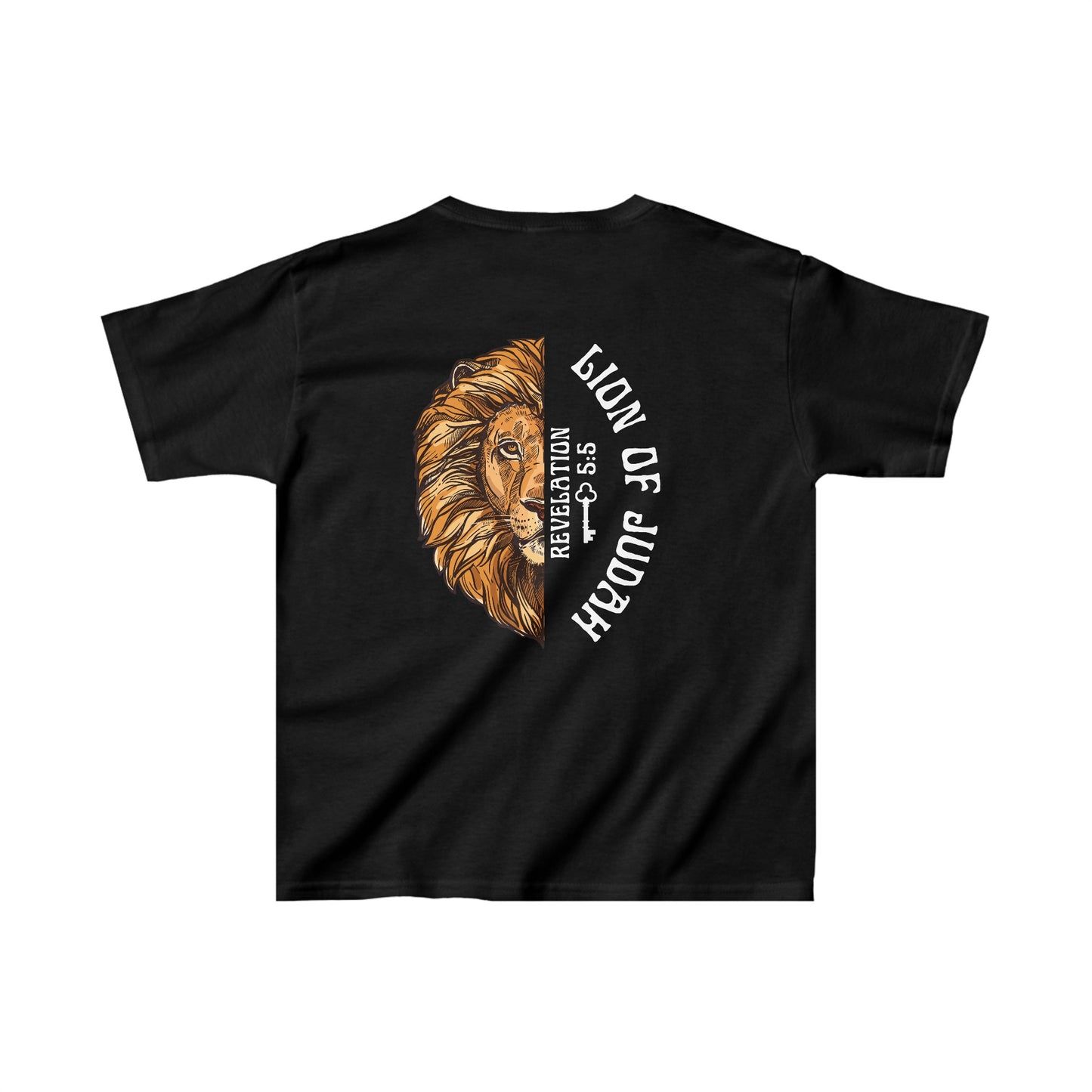 LION OF JUDAH KIDS