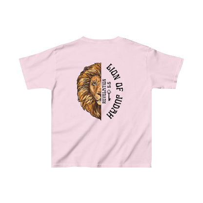 LION OF JUDAH KIDS