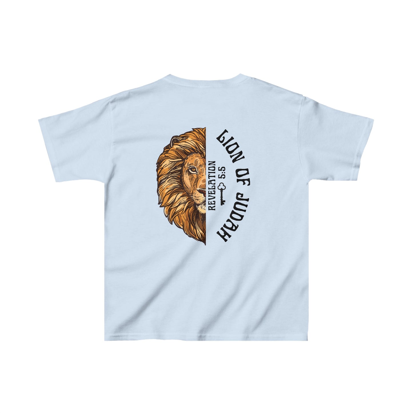 LION OF JUDAH KIDS