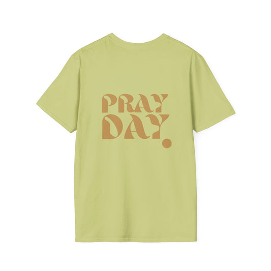 PRAY DAY