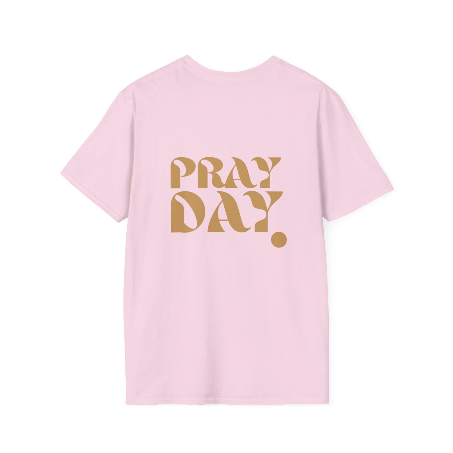 PRAY DAY