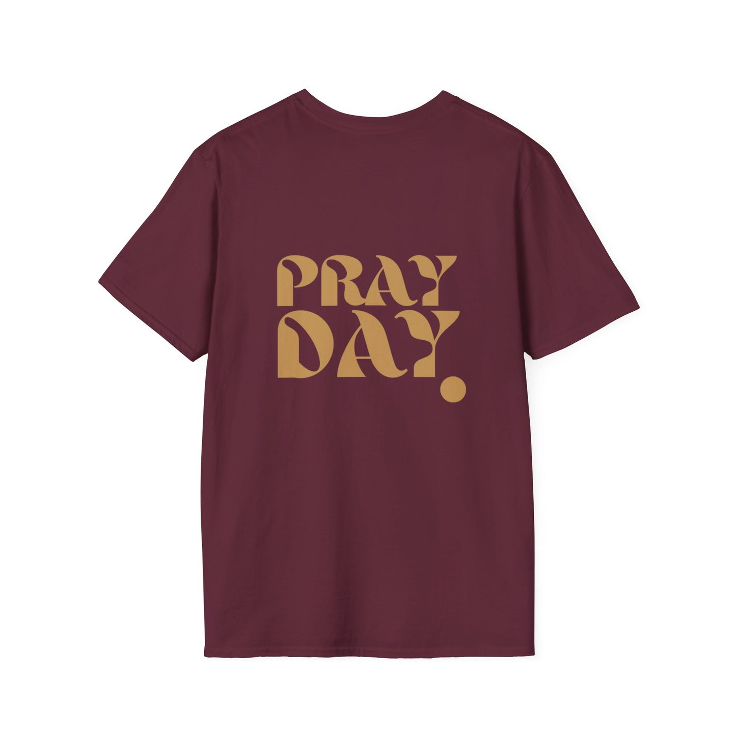 PRAY DAY