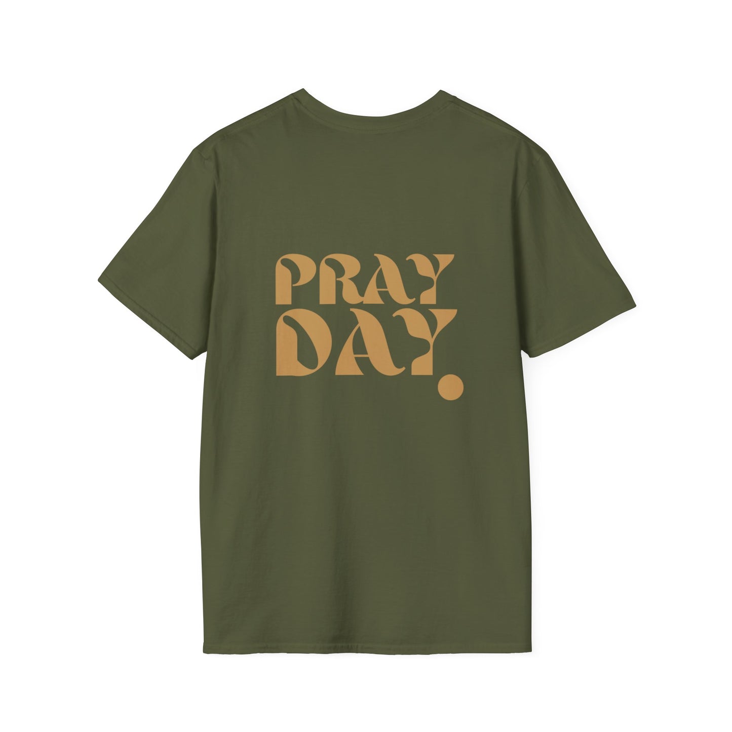 PRAY DAY