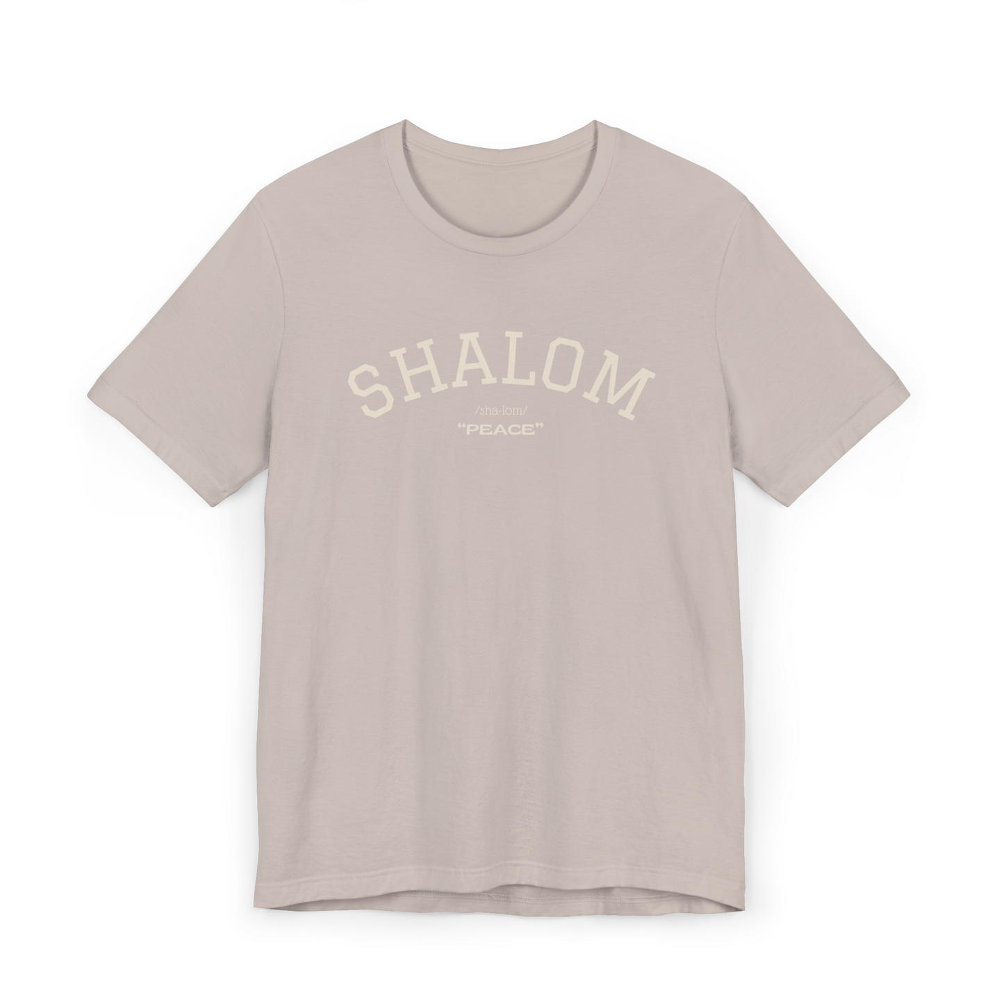 SHALOM