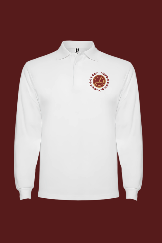 Bluza Polo Adulti STANDARD