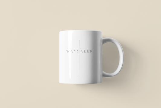 Cana - Waymaker