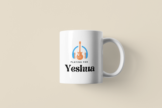 Cana - I play for Yeshua