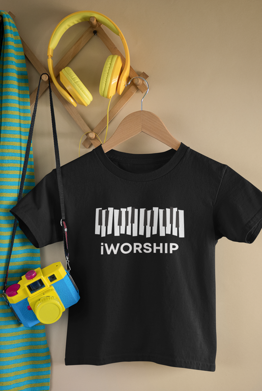 iWORSHIP - KIDS