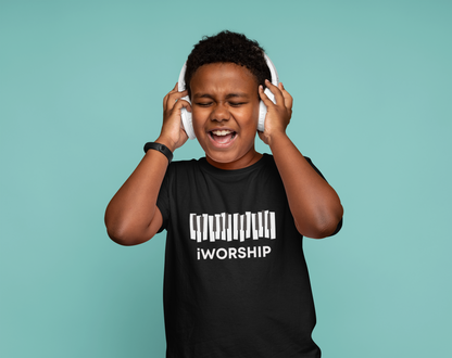 iWORSHIP - KIDS